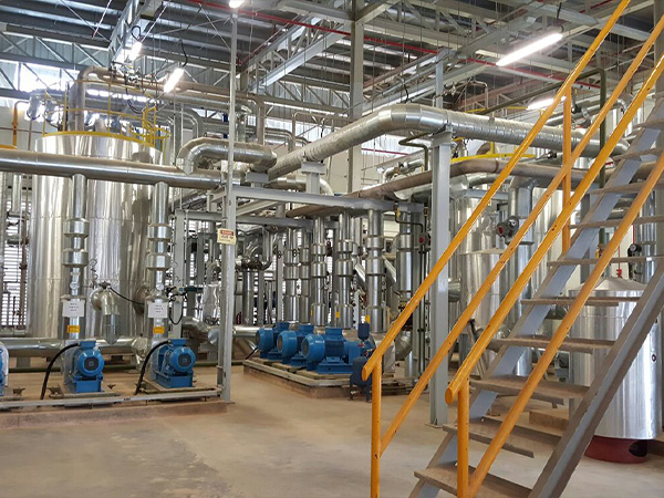 NTK Industrial Sdn Bhd